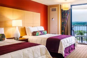 Image of Hilo Hawaiian Hotel, Trademark Collection by Wyndham