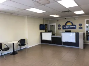 Image of Days Inn by Wyndham Brawley