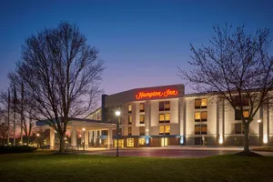 Image of Hampton Inn Lancaster
