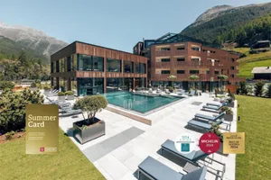 Image of The Secret Sölden