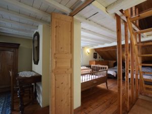 Image of Holiday Home in Ronchampay