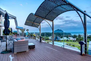 Image of Jeju Bom stay & Art Gallery