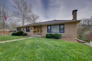 Image of Charming Jefferson City Home 2 Mi to Downtown!