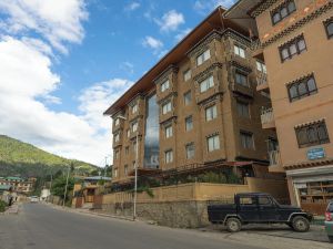 Image of Hotel Samye - Best Hotel In Thimphu