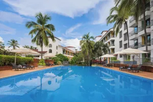 Image of Fairfield by Marriott Goa Anjuna