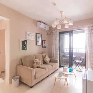 Image of Shenzhen Soho Service Apartment