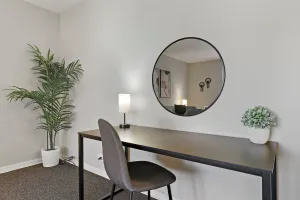 Image of Modern & Comfortable 1BR Apt