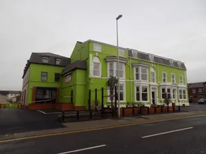 Image of The Beechfield Hotel