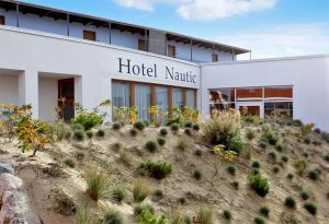 Image of SEETELHOTEL Nautic Usedom Hotel & Spa