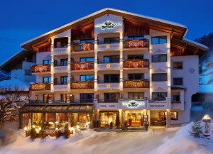 Image of Hotel Schwarzer Adler