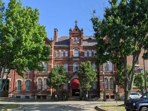 Image of The Priory Hotel