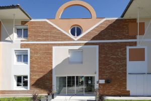 Image of RESIDENCE SWEETLY ISATIS