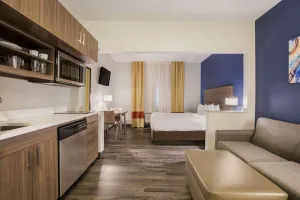 Image of MainStay Suites Joliet I-80