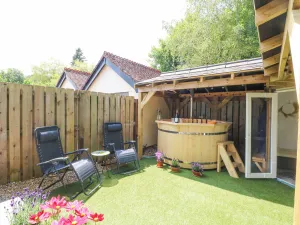 Image of Rising Sun Cottage