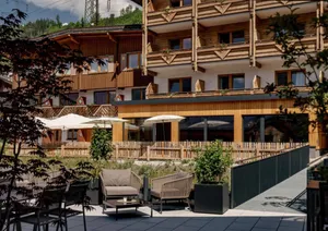 Image of Ferienalm Panorama Hotel