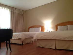 Image of Daedong Hotel