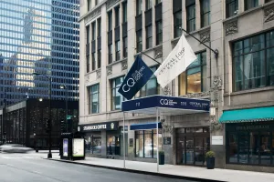 Image of Central Loop Hotel