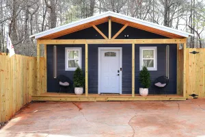 Image of Cozy Retreat