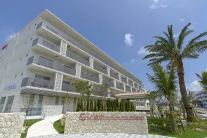 Image of La'gent Hotel Okinawa Chatan Hotel and Hostel