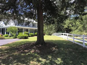Image of Charming 4BR Historic Home with Scenic Views