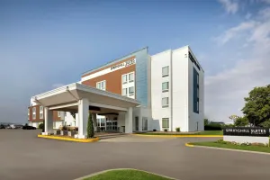 Image of SpringHill Suites by Marriott Wichita Airport