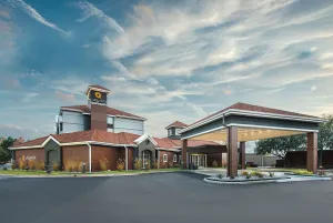 Image of La Quinta by Wyndham Shreveport Airport