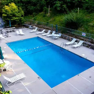 Image of Newly Renovated 5 Star Condo Pool Gorgeous View