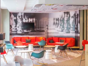 Image of ibis Nantes Centre Tour Bretagne