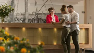 Image of Hotel Hafen Büsum