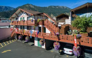 Image of Obertal Inn