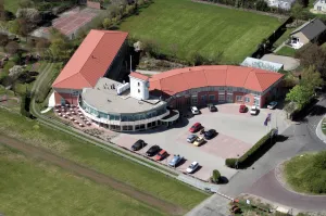 Image of Fletcher Duinhotel Hotel Burgh Haamstede