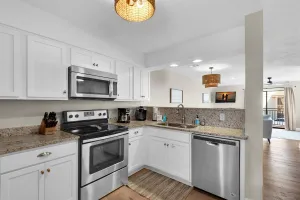 Image of Costa Vista Townhouse #9