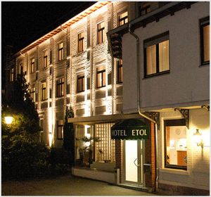 Image of Hotel Etol - Superior