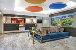 Image of Best Western Plus Spartanburg