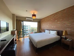 Image of WE Valley Hotel