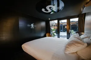 Image of SUPPER Hotel
