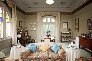 Image of Forgandenny House B&B