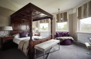 Image of Dorian House Boutique B&B - Free Parking!