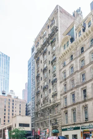 Image of Studios in New York