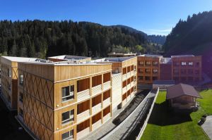 Image of Tirol Lodge