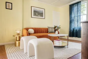 Image of Eloise by Avantstay Historic Upstate Apartment Near Hudson River