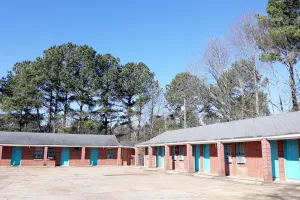 Image of OYO Hotel Durant MS Bowling Green Rd