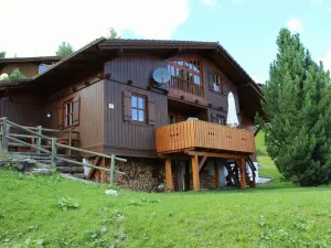Image of Wiesbachhutte Mountain hut