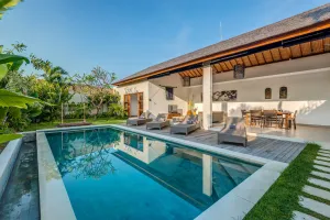 Image of Echo Beach Villa and Apartment