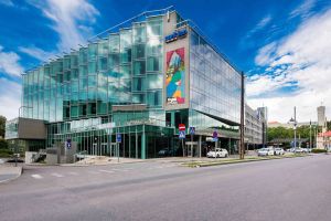 Image of Park Inn by Radisson Meriton Conference & Spa Hotel Tallinn