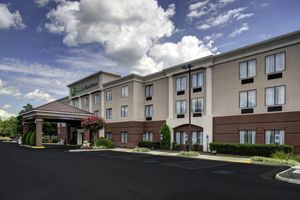 Image of Holiday Inn Express Ashland, an IHG Hotel