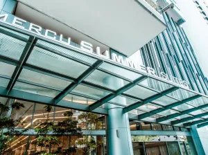 Image of Summer Suites Residences by Subhome