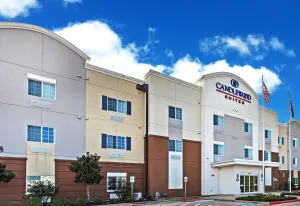 Image of Candlewood Suites Baytown by IHG