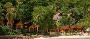 Image of The Cove Phi Phi