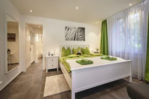 Image of da Maurizio Suites